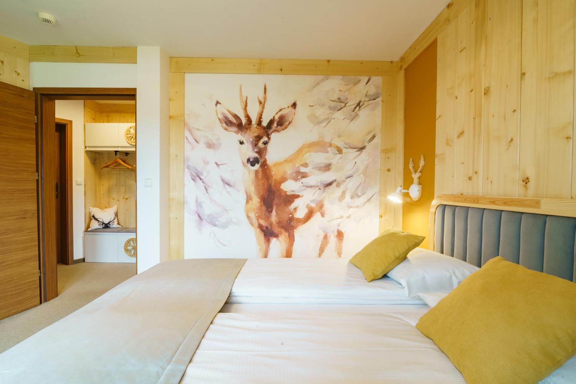 Bed and Breakfast Dw Bogun Białka Esterno foto