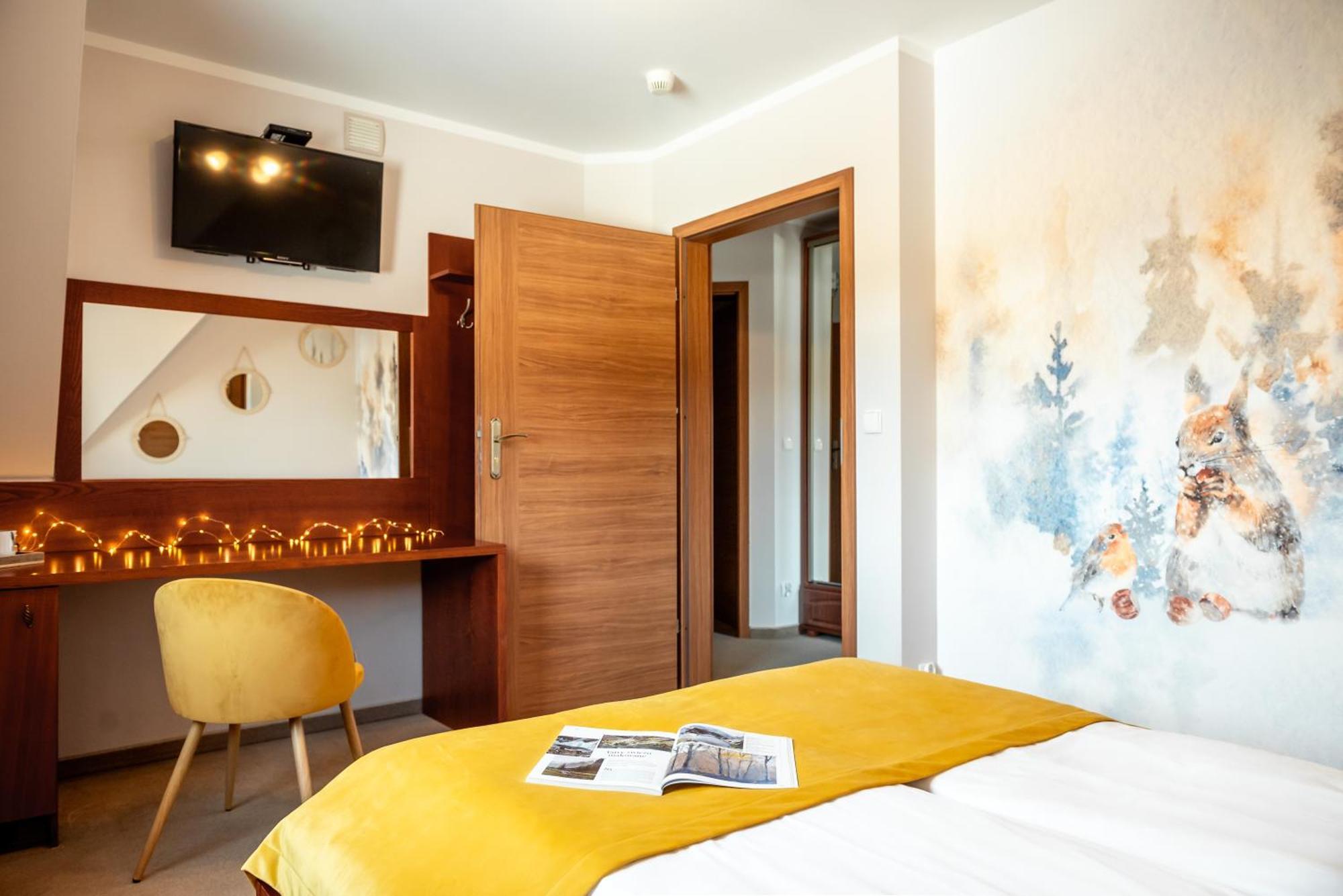 Bed and Breakfast Dw Bogun Białka Esterno foto