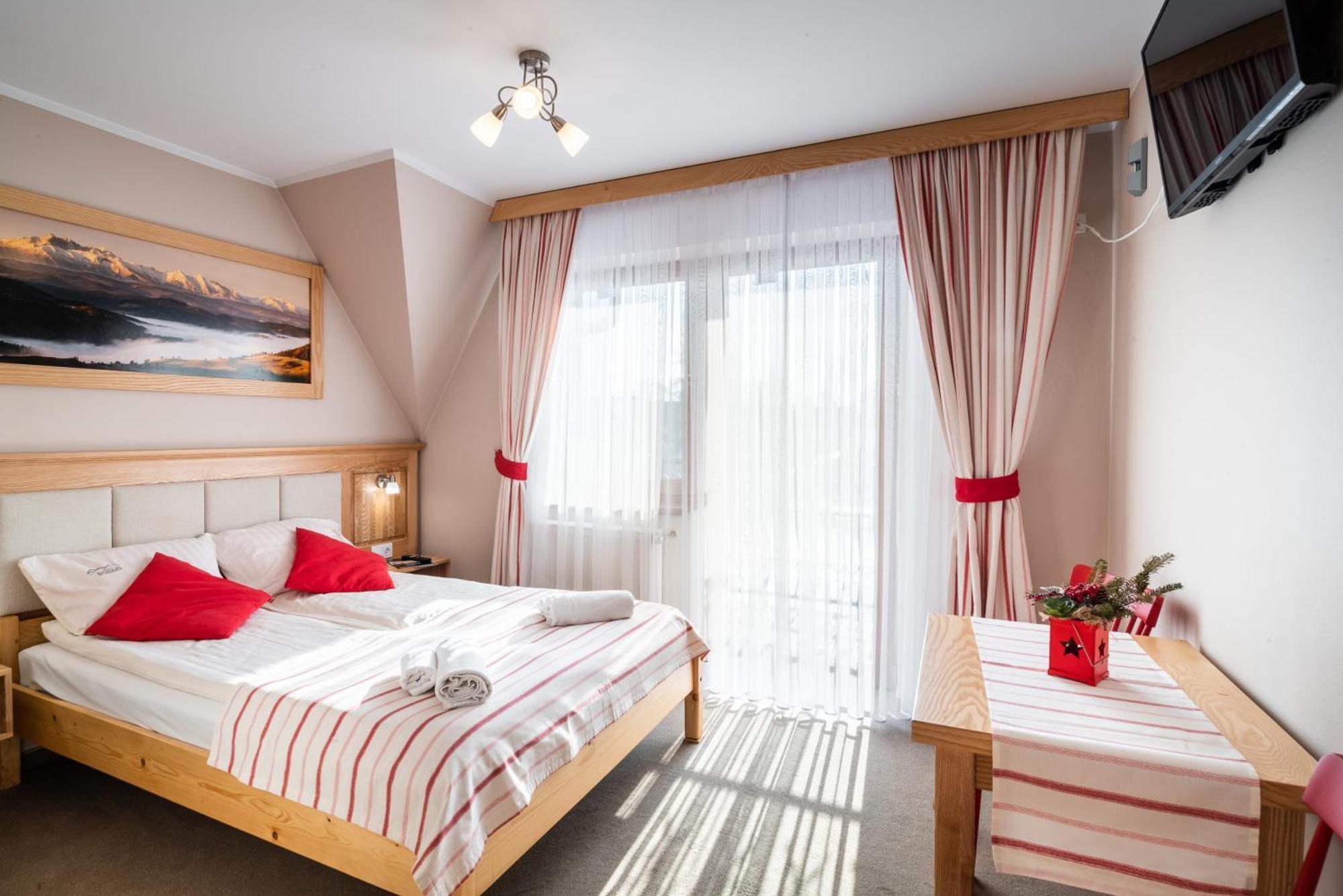 Bed and Breakfast Dw Bogun Białka Esterno foto