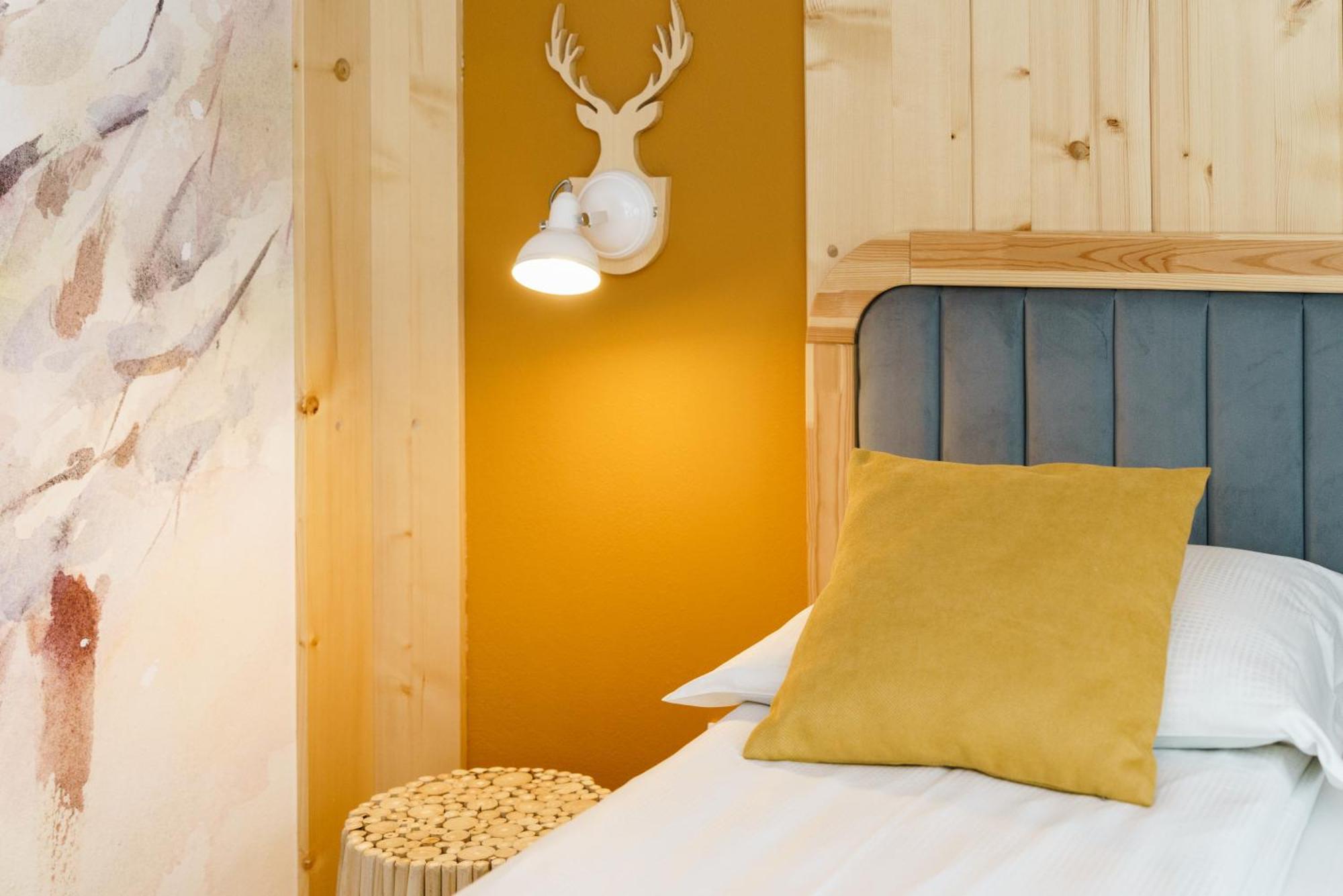 Bed and Breakfast Dw Bogun Białka Esterno foto