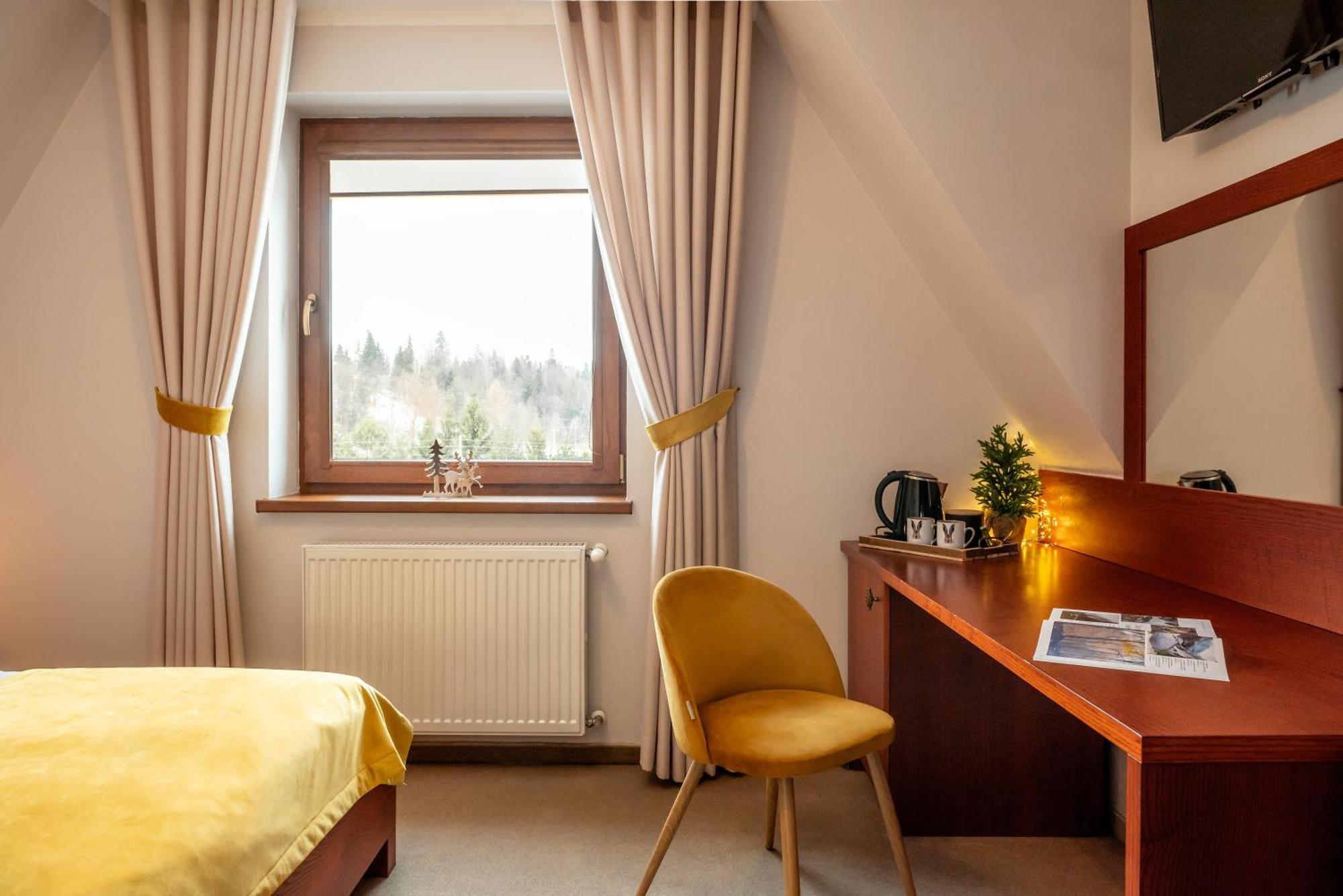 Bed and Breakfast Dw Bogun Białka Esterno foto