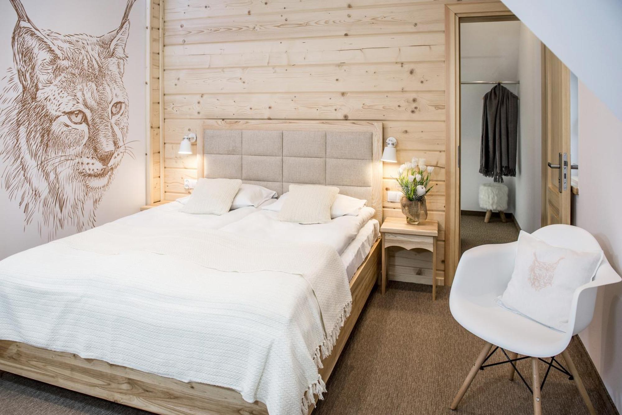 Bed and Breakfast Dw Bogun Białka Esterno foto