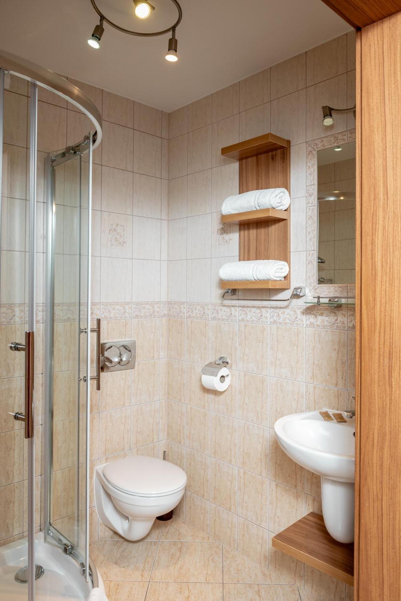 Bed and Breakfast Dw Bogun Białka Esterno foto