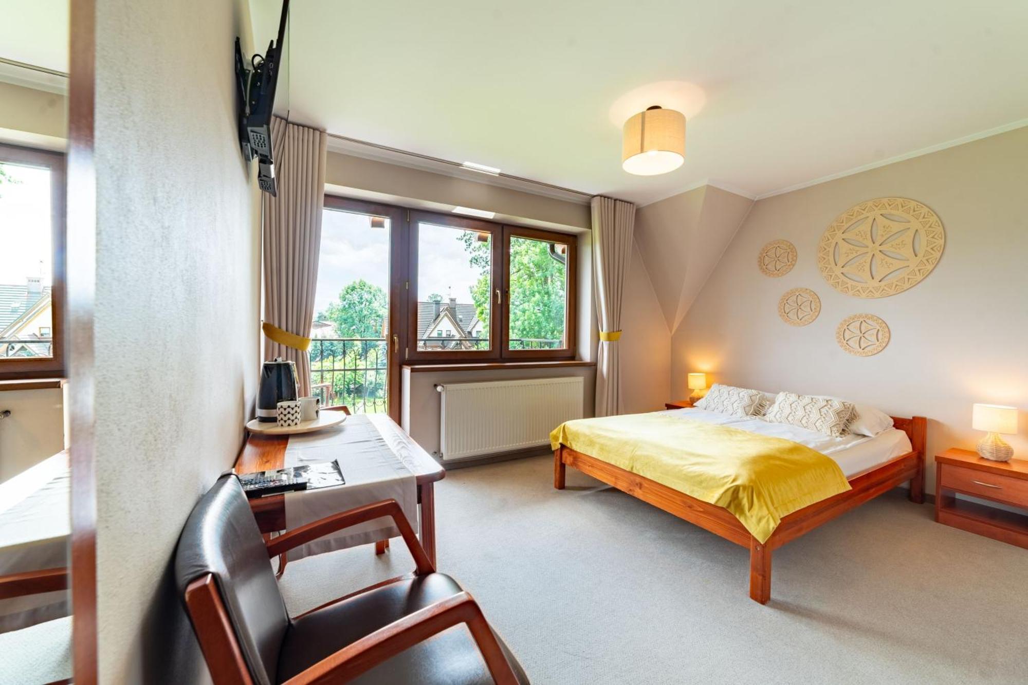 Bed and Breakfast Dw Bogun Białka Esterno foto